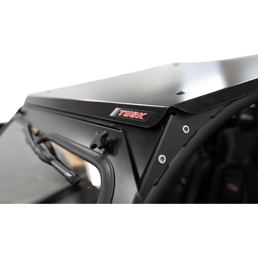 Tusk 1820940022 UTV Profile Aluminum Roof