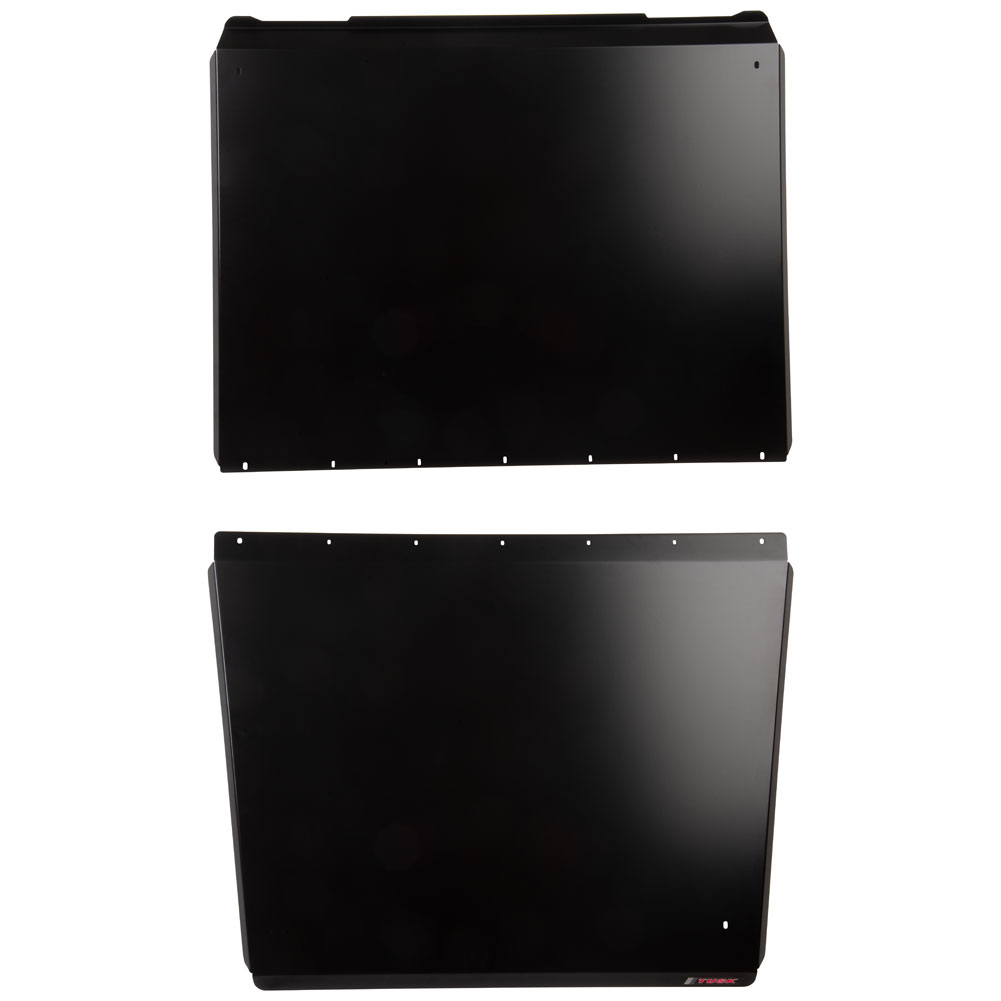 Tusk 1820940022 UTV Profile Aluminum Roof