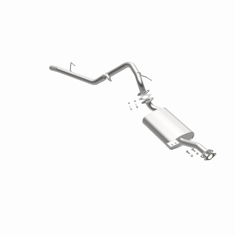 Magnaflow 106-0270 BRE Exhaust Kit 98-04 Isuzu Rodeo Sport Rodeo 3.2L