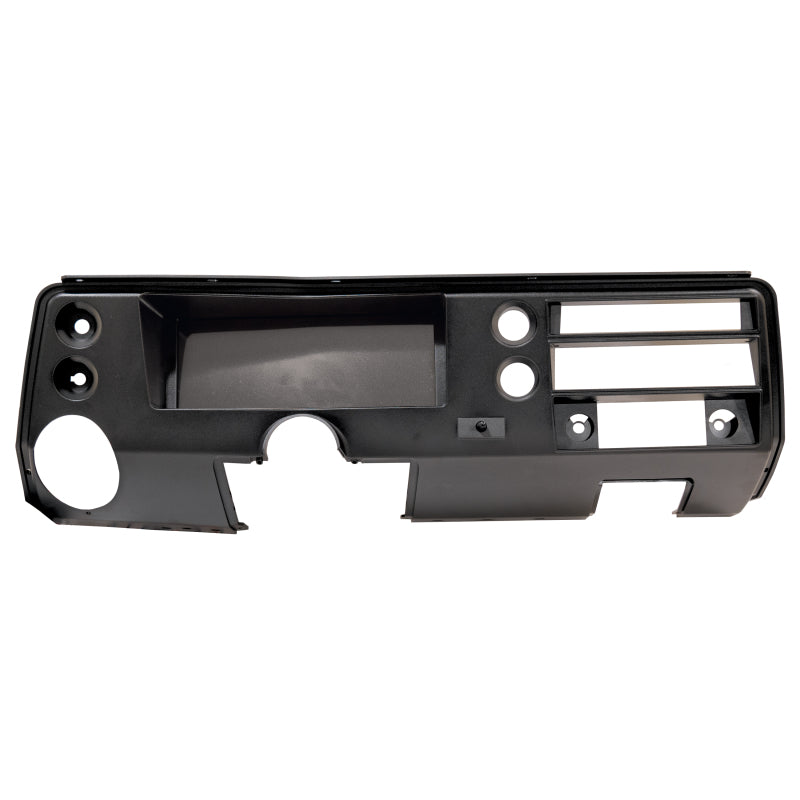 AutoMeter 7401 Autometer 1968 fits Chevy Chevelle InVision Direct Fit Digital Dash System