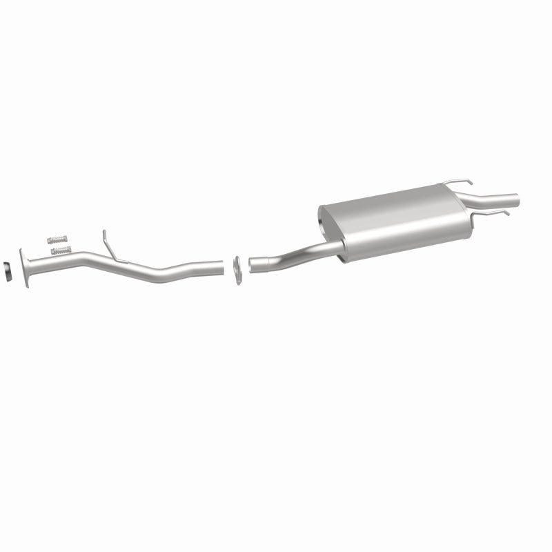 Magnaflow 108-0099 BRE Exhaust 94-97 fits Accord 2.2L Muffler Kit