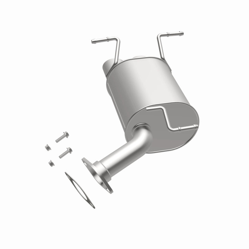 Magnaflow 108-0031 BRE Exhaust 03-04 G35 3.5L Muffler Kit