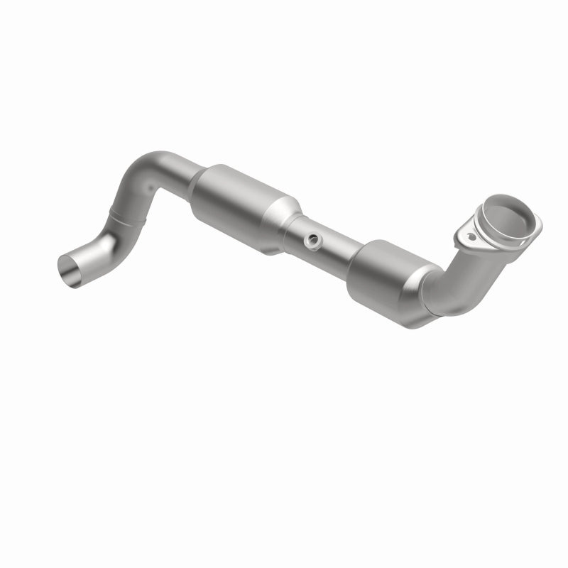 Magnaflow 4583449 2004 fits Ford F-150 4.6L Direct Fit Converter