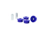 SuperPro SPF1760K 2003 fits Lexus GX470 Base Rear Upper Trailing Arm Bushing Kit