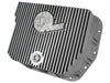 AFE 46-70050 Cover Trans Pan Machined Trans Pan 2006 fits Dodge RAM 5.9L Cummin