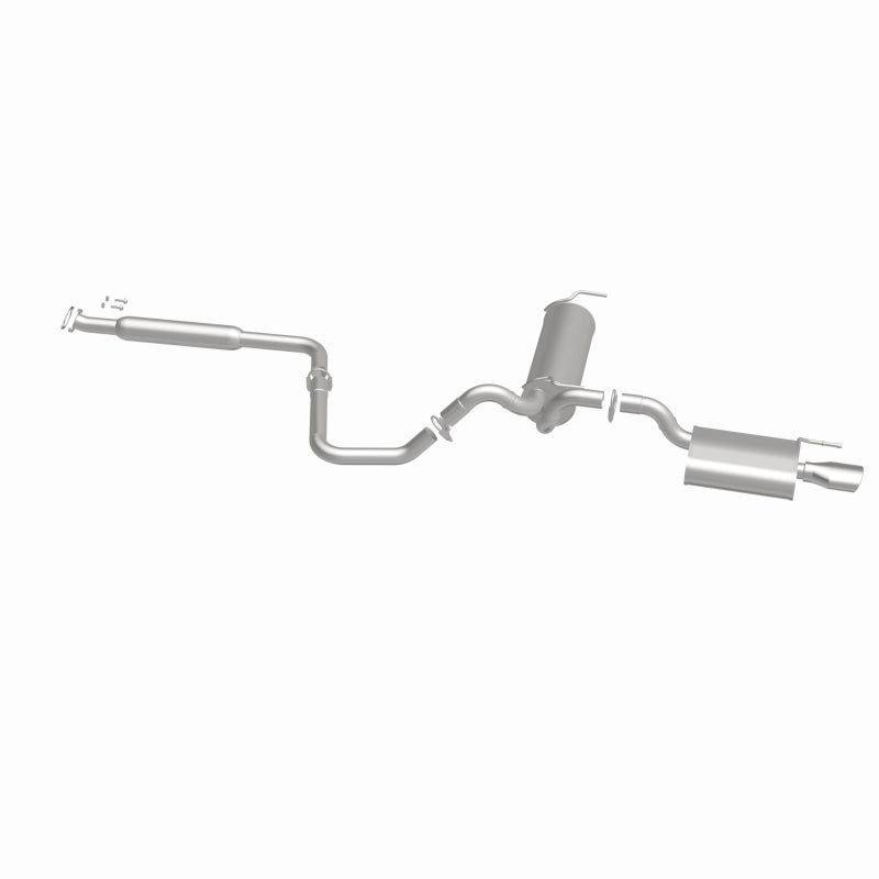 Magnaflow 106-0844 BRE Exhaust Kit 12-17 Buick Verano 2.4L