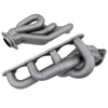 BBK 1512 Mustang 5.0 Shorty Tuned Length Exhaust Headers - 1-5/8 Titanium Ceram