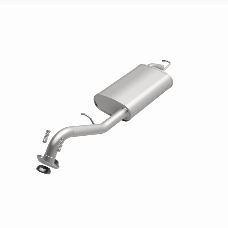 Magnaflow 106-0626 BRE Exhaust Kit 03-13 fits Toyota Corolla 1.8L