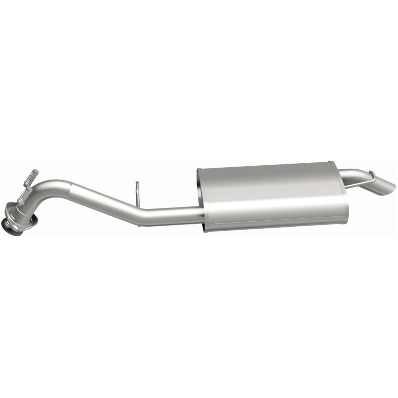 Magnaflow 106-0626 BRE Exhaust Kit 03-13 fits Toyota Corolla 1.8L