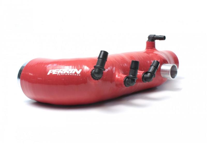 PERRIN PSP-INT-421RD fits Subaru 08-14 fits WRX / 04-13 Forester XT / 05-09