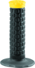 ProTaper 24886 Pillow Top Lite Grips - Gray/Black/Yel