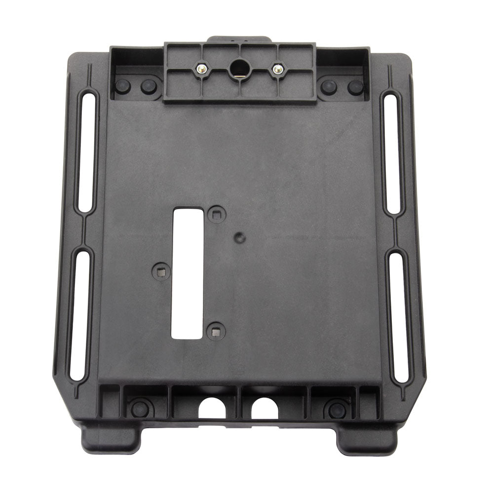 Tusk 1844700011 Seat Cargo Rack Kit Passenger Side Rear with Seat Base
