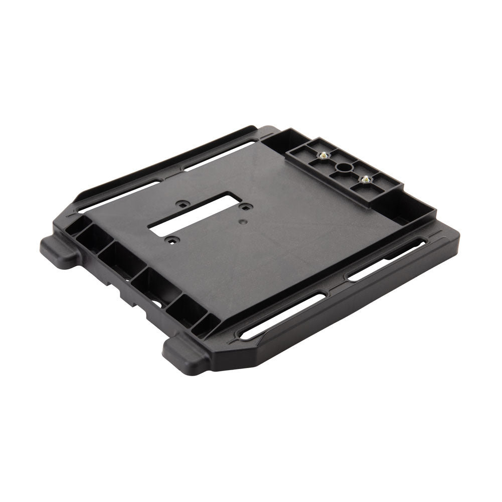 Tusk 1844700011 Seat Cargo Rack Kit Passenger Side Rear with Seat Base