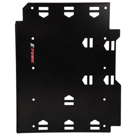 Tusk 1844700012 Seat Cargo Rack Kit Passenger Side Rear