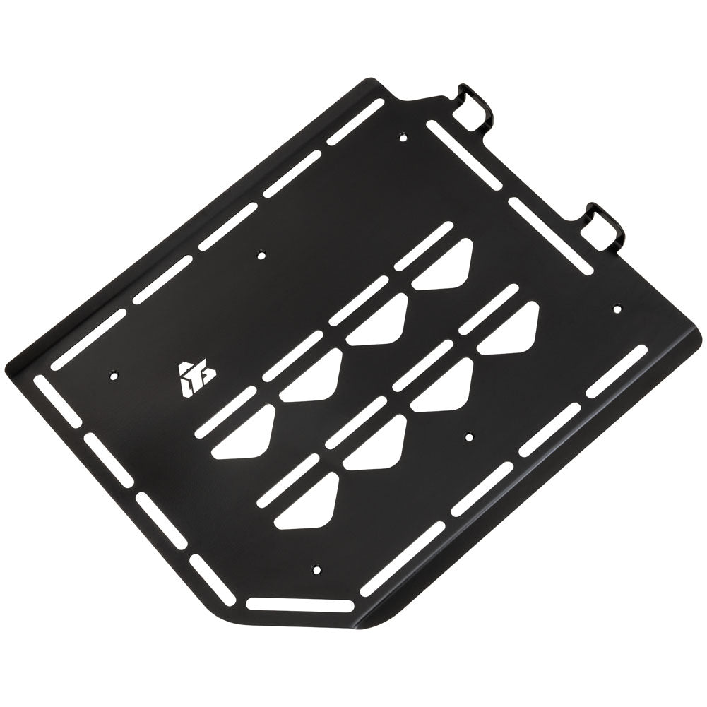Tusk 1844700020 Seat Cargo Rack Kit Passenger Side Rear with Seat Base