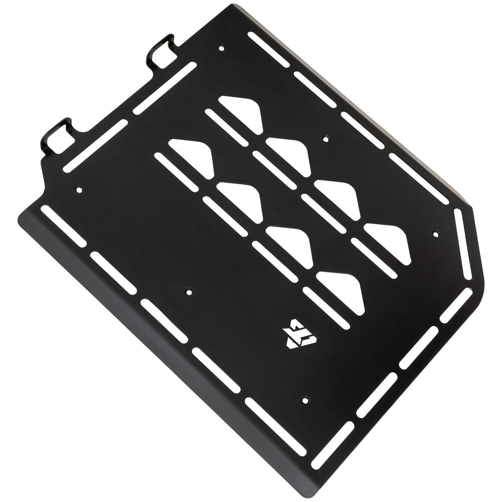 Tusk 1844700020 Seat Cargo Rack Kit Passenger Side Rear with Seat Base