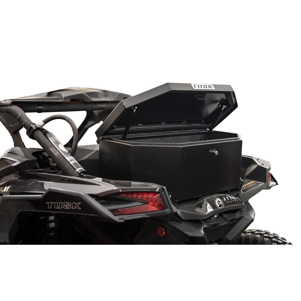 Tusk 1845330012 UTV Cargo Box Tall