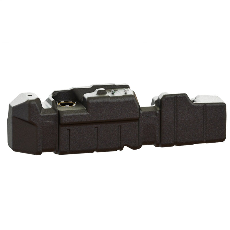fits Titan Fuel Tanks 7010320 20-24 GM 2500/3500 Duramax Crew Cab Long Bed 60 Gallon XXL Mid-Ship Fuel Tank
