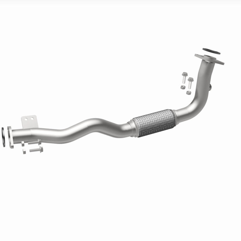 Magnaflow 107-0087 BRE Exhaust 93-97 Corolla Prizm 1.6L 1.8L Front Pipe Kit