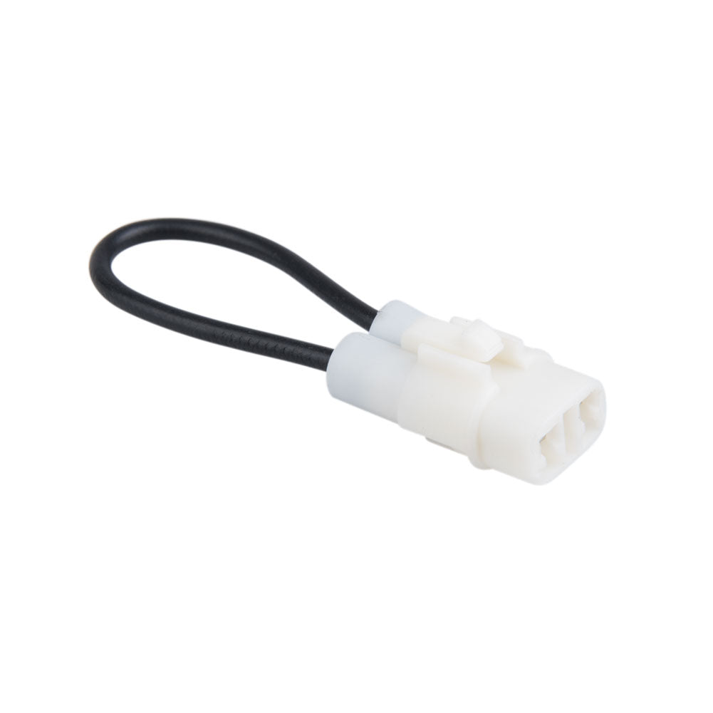 Tusk 1852450002 Harness Override Plug