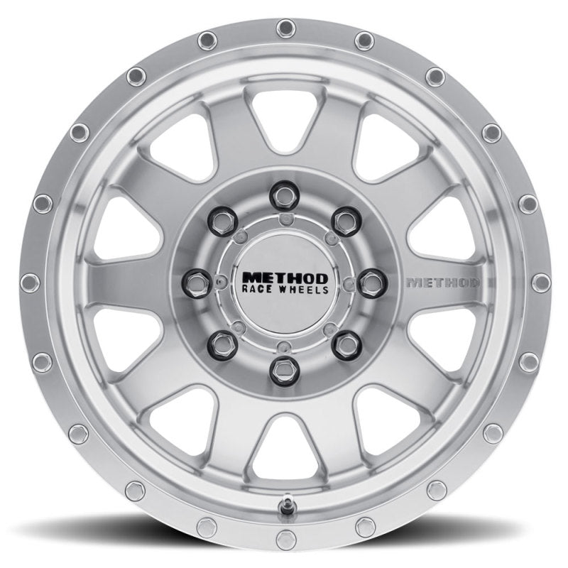 Method MR30129087318 MR301 The Standard 20x9 +18mm Offset 8x170 130.81mm