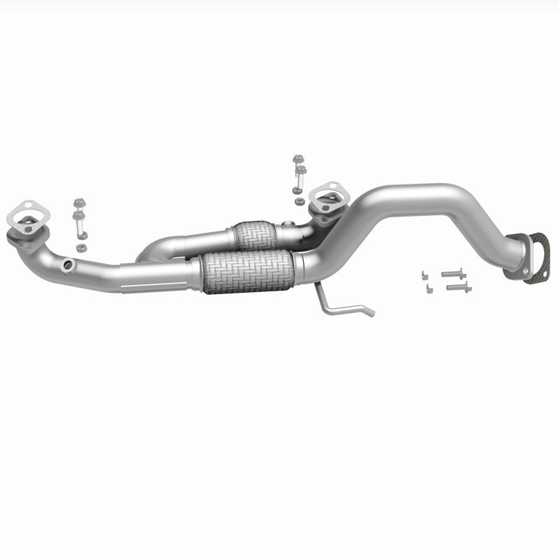 Magnaflow 107-0253 BRE Exhaust 06-08 fits Hyundai Sonata 3.3L Front Pipe Kit