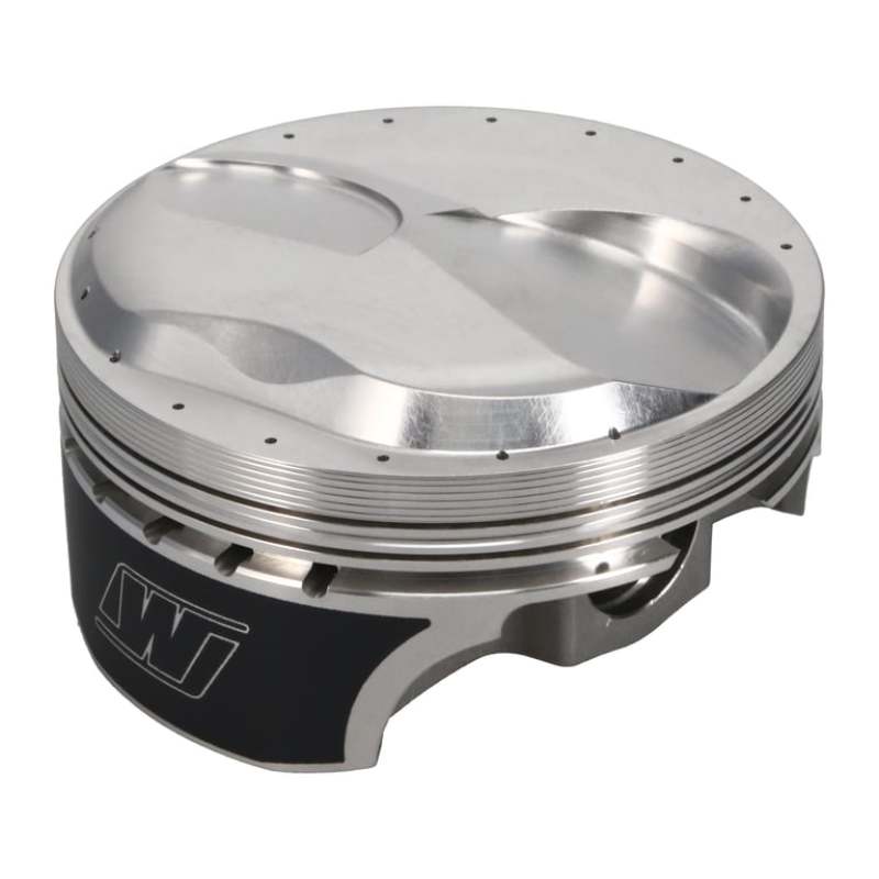 Wiseco K0159B100 fits Chevrolet Big Blox Brodix SR20 4.600in Bore 1.120in CH 0.9