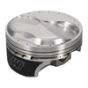 Wiseco K0159B100 fits Chevrolet Big Blox Brodix SR20 4.600in Bore 1.120in CH 0.9