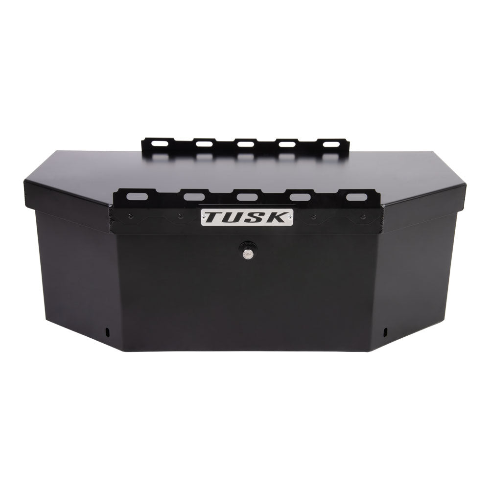 Tusk 1870440003 UTV Cargo Box and Top Rack Kit Tall