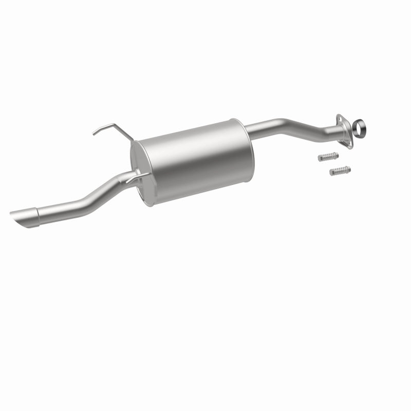 Magnaflow 108-0097 BRE Exhaust 01-05 fits Civic 1.7L Muffler Kit
