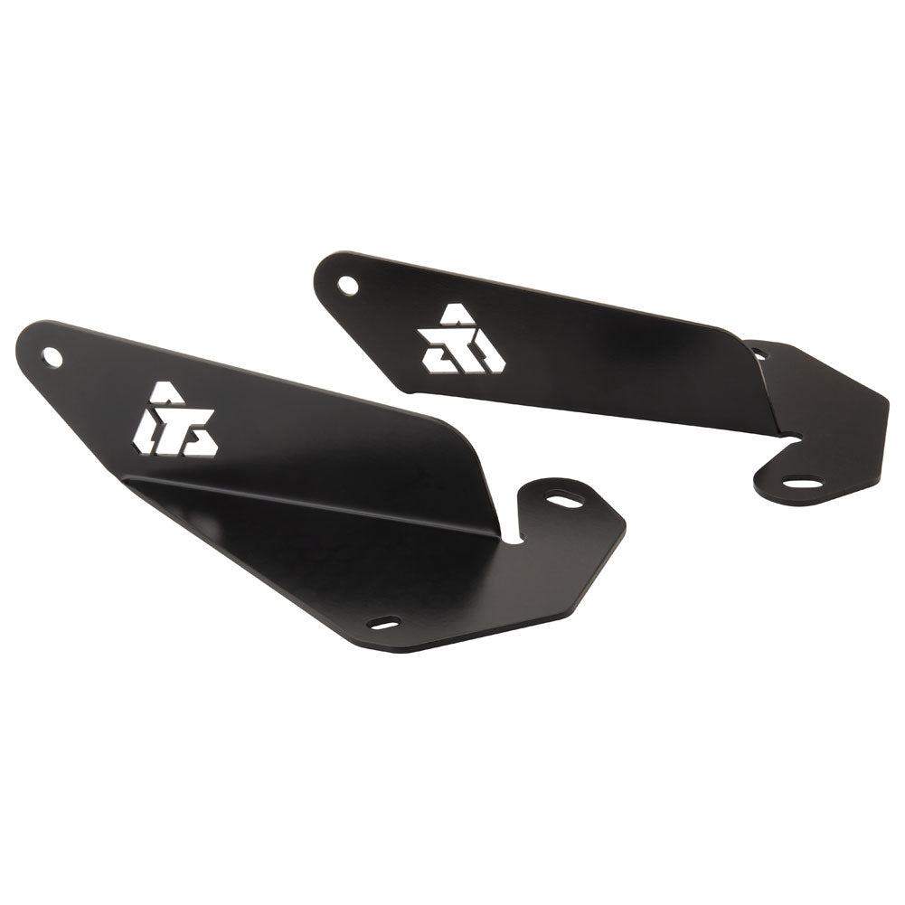 Tusk 1873450021 LED Light Bar Brackets 40" Straight
