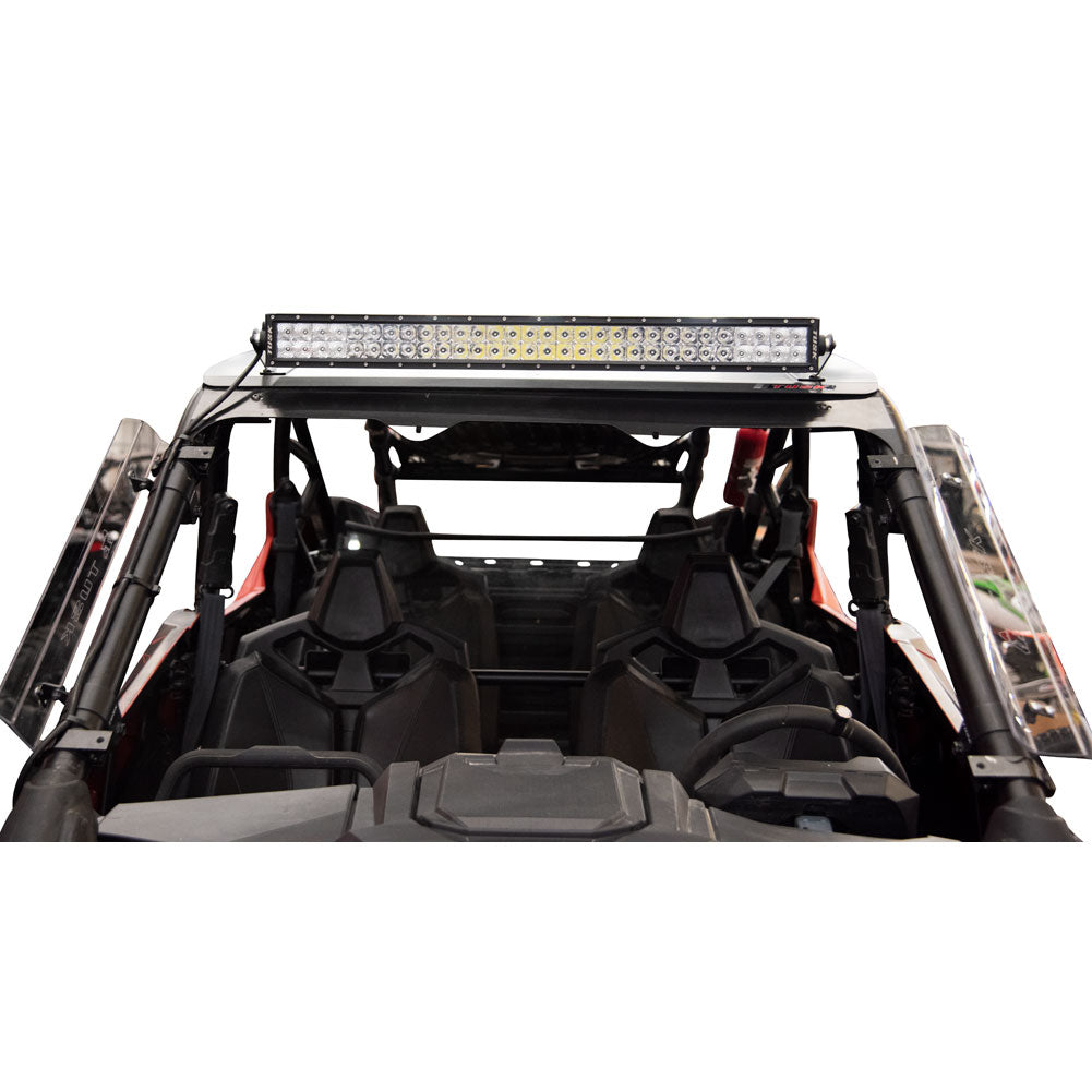 Tusk 1873450026 LED Light Bar Brackets 30" Straight/Curved