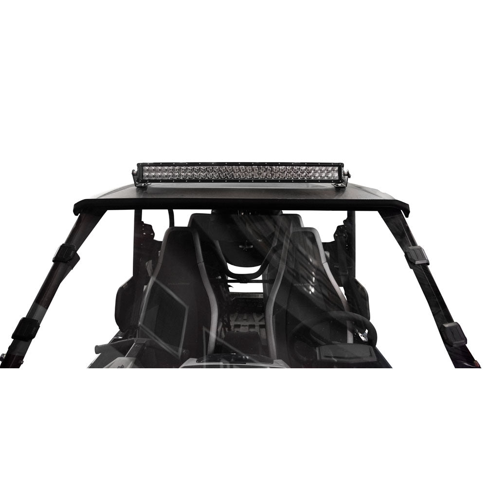 Tusk 1873450028 LED Light Bar Brackets 30" Straight/Curved