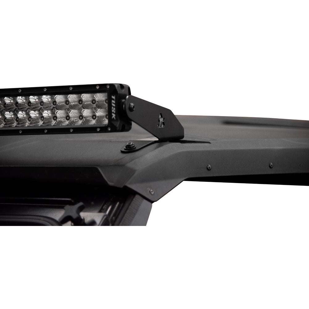 Tusk 1873450029 LED Light Bar Brackets 40" Straight/Curved
