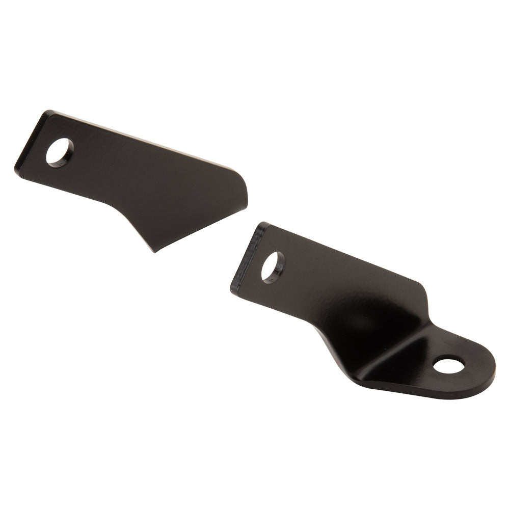 Tusk 1873450033 LED Light Bar Brackets Polaris Sport Roof