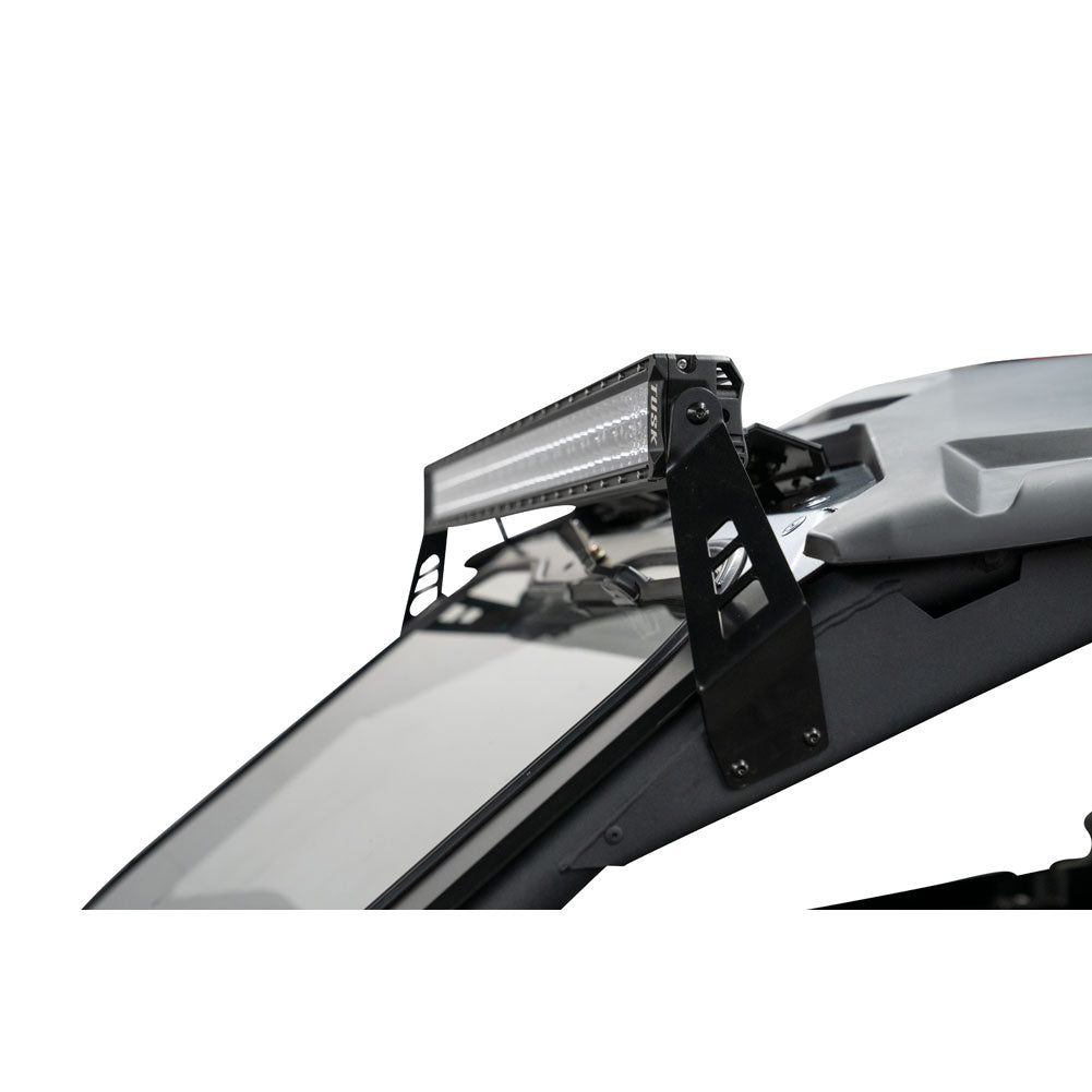 Tusk 1873450038 LED Light Bar Brackets 40" Straight/Curved