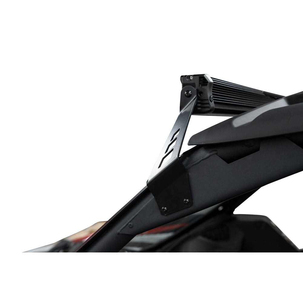 Tusk 1873450038 LED Light Bar Brackets 40" Straight/Curved