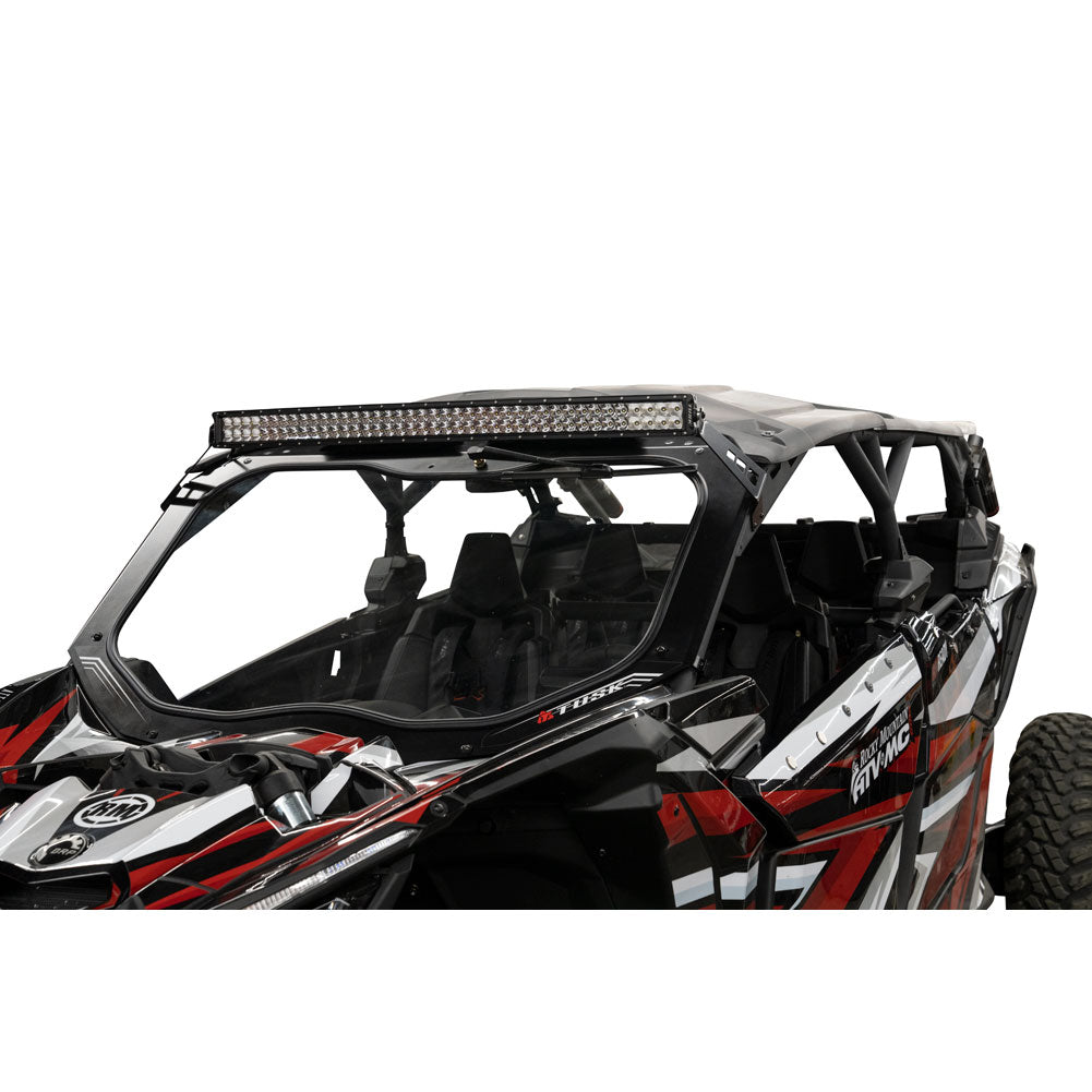 Tusk 1873450038 LED Light Bar Brackets 40" Straight/Curved