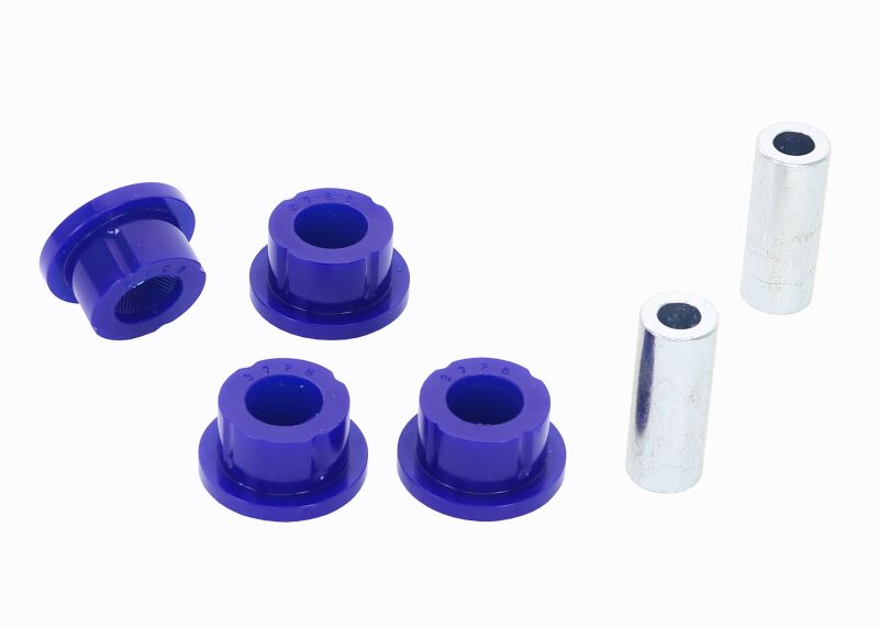 SuperPro SPF3728K 2015 fits Subaru WRX Limited Front Lower Inner Forward Control