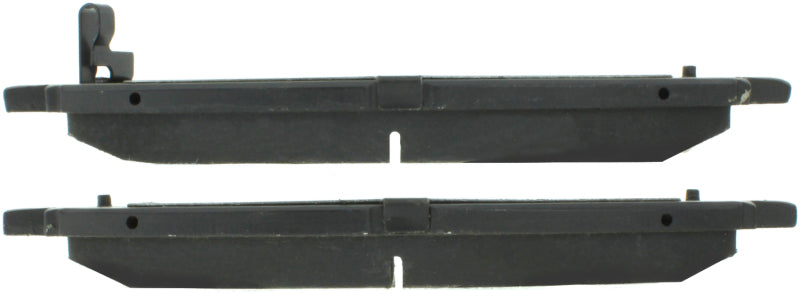 Stoptech 309.0691 Sport Brake Pads w/Shims and Hardware - Rear