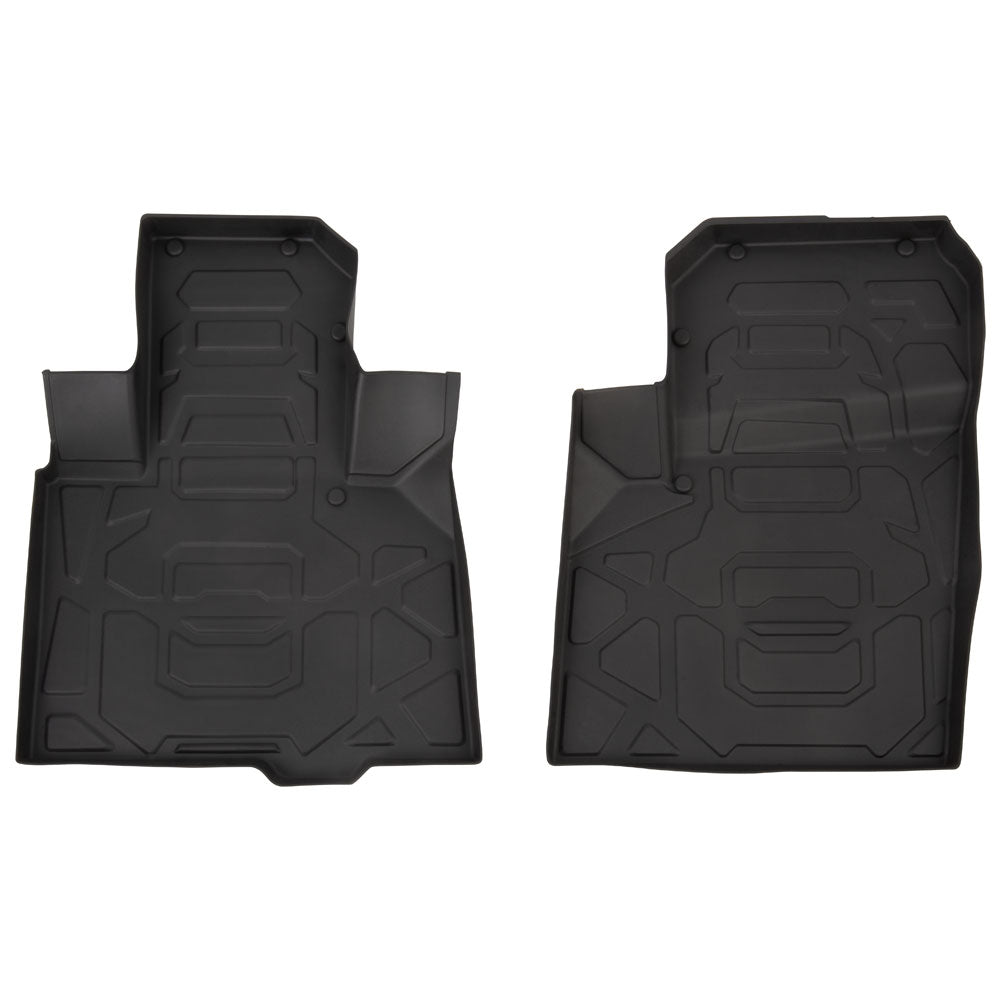 Tusk 1876290006 UTV Floor Mats Front