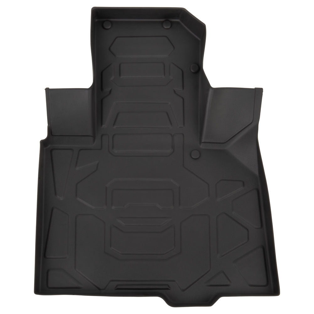 Tusk 1876290006 UTV Floor Mats Front
