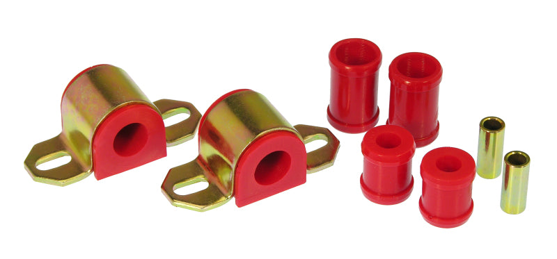 Prothane 7-1121 7-1121 fits Chevy 67-81 Camaro/fits Firebird Rear Sway Bar