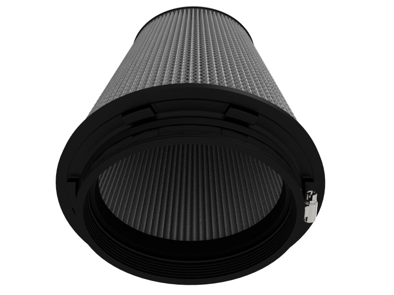 AFE 24-90202D FLOW Pro DRY S Air Filter (6.75x5)in F x (9.25x7.5)in B x (7.75x