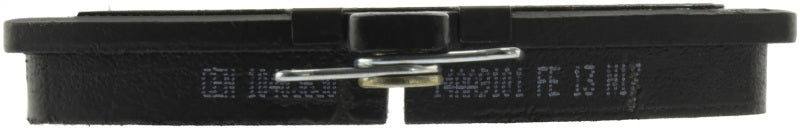 Stoptech 308.0565 Street Brake Pads - Front