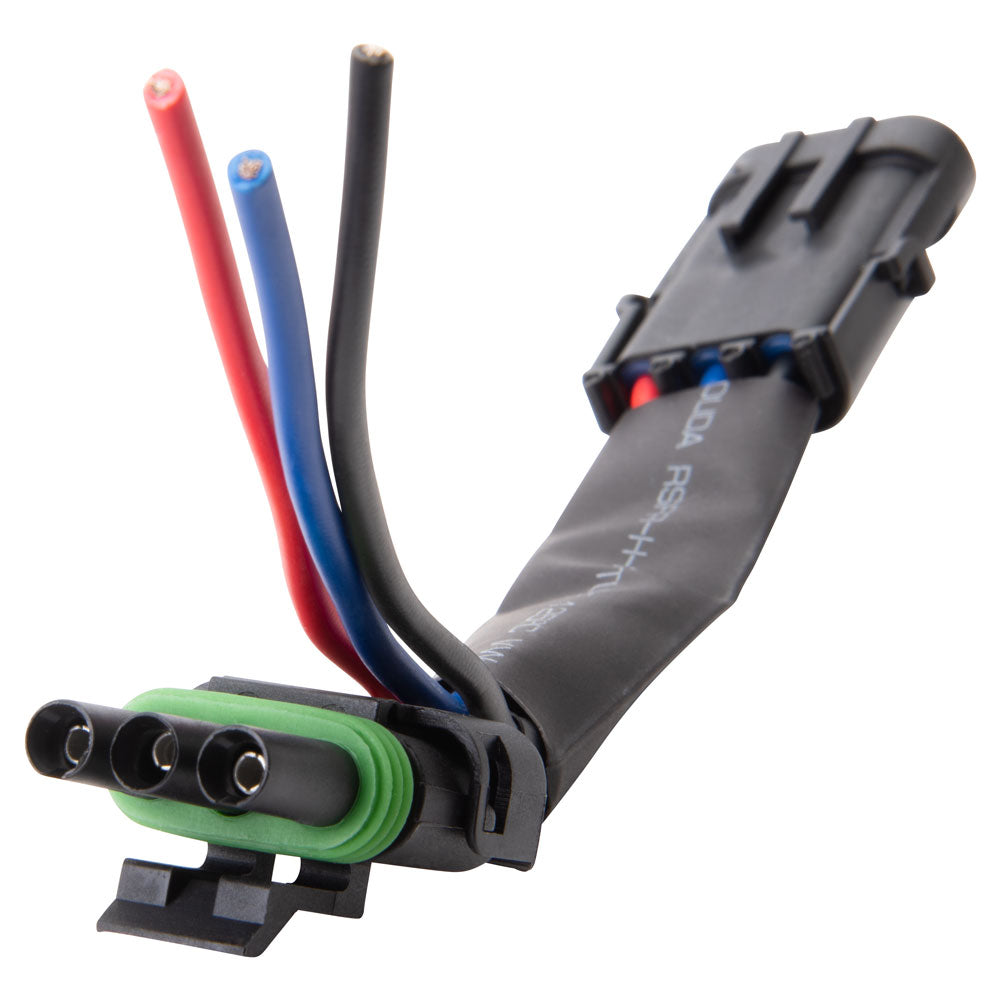 Tusk 1881420002 In-line Auxiliary Power Plug
