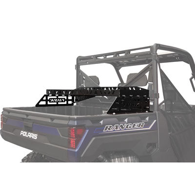 Tusk 1882990005 Cargo Rack Regular Black Powder Coated