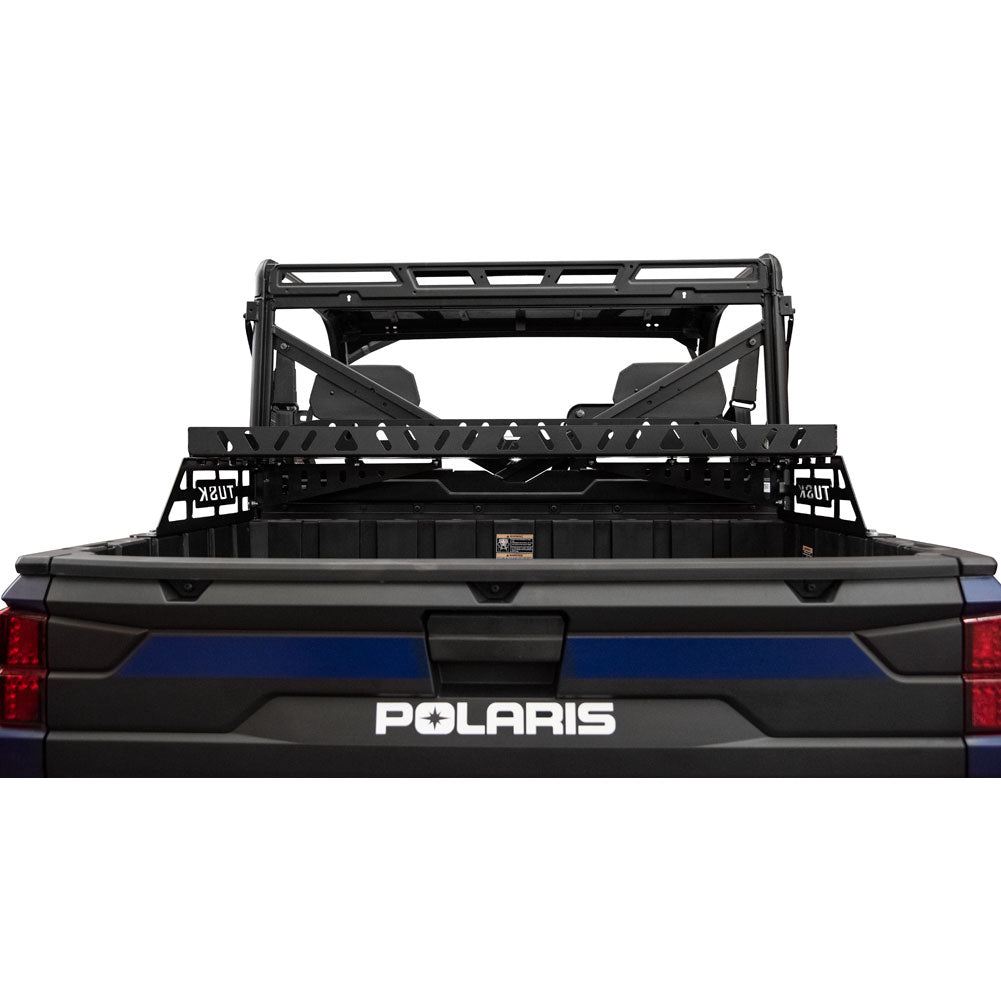 Tusk 1882990005 Cargo Rack Regular Black Powder Coated