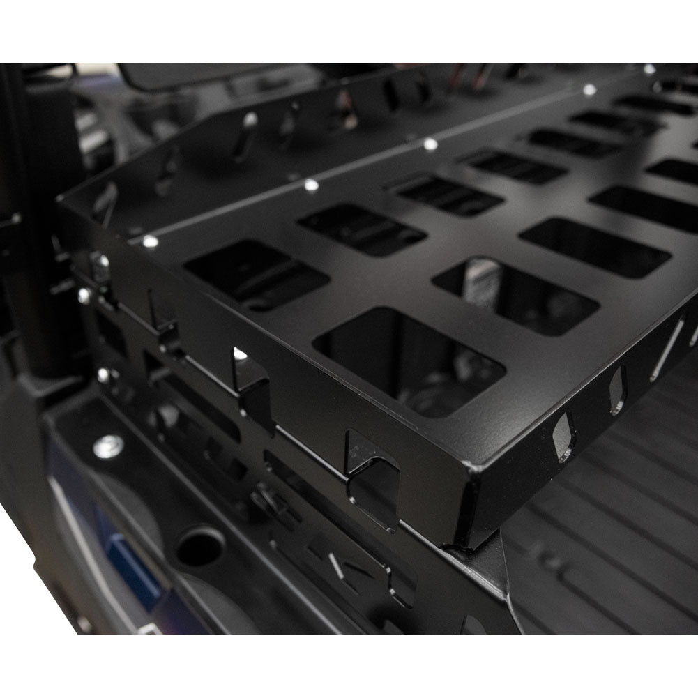 Tusk 1882990005 Cargo Rack Regular Black Powder Coated
