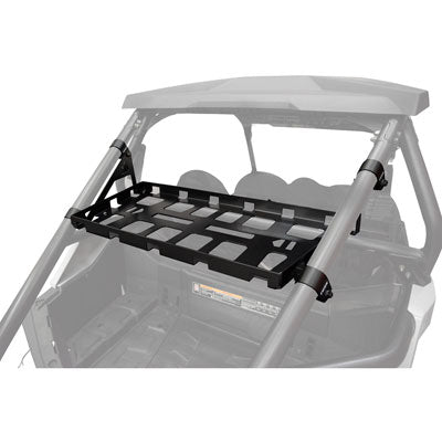 Tusk 1882990006 Cargo Rack Regular Black Powder Coated